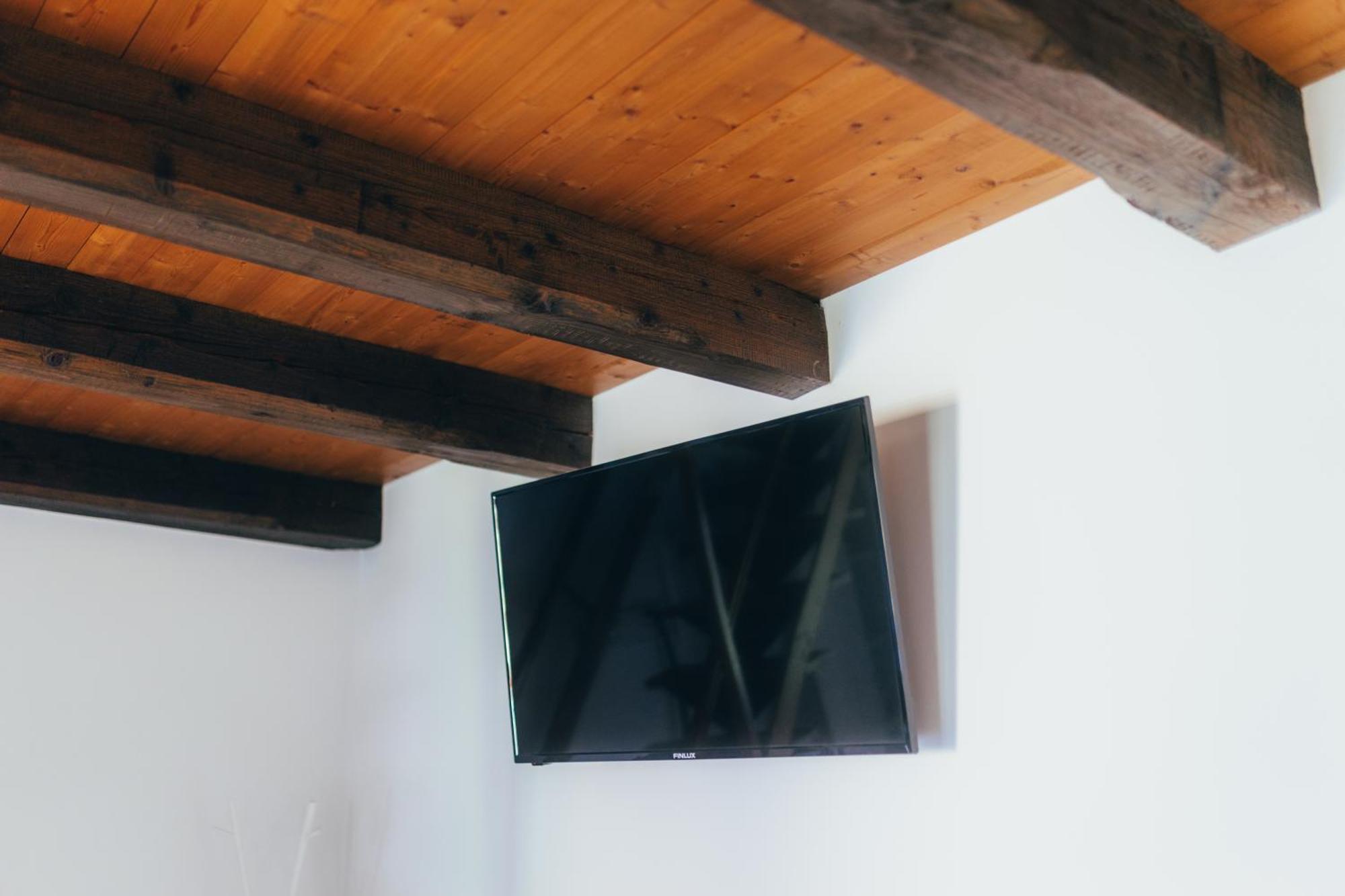 Apartmany Friends Liptov Liptovský Mikuláš エクステリア 写真