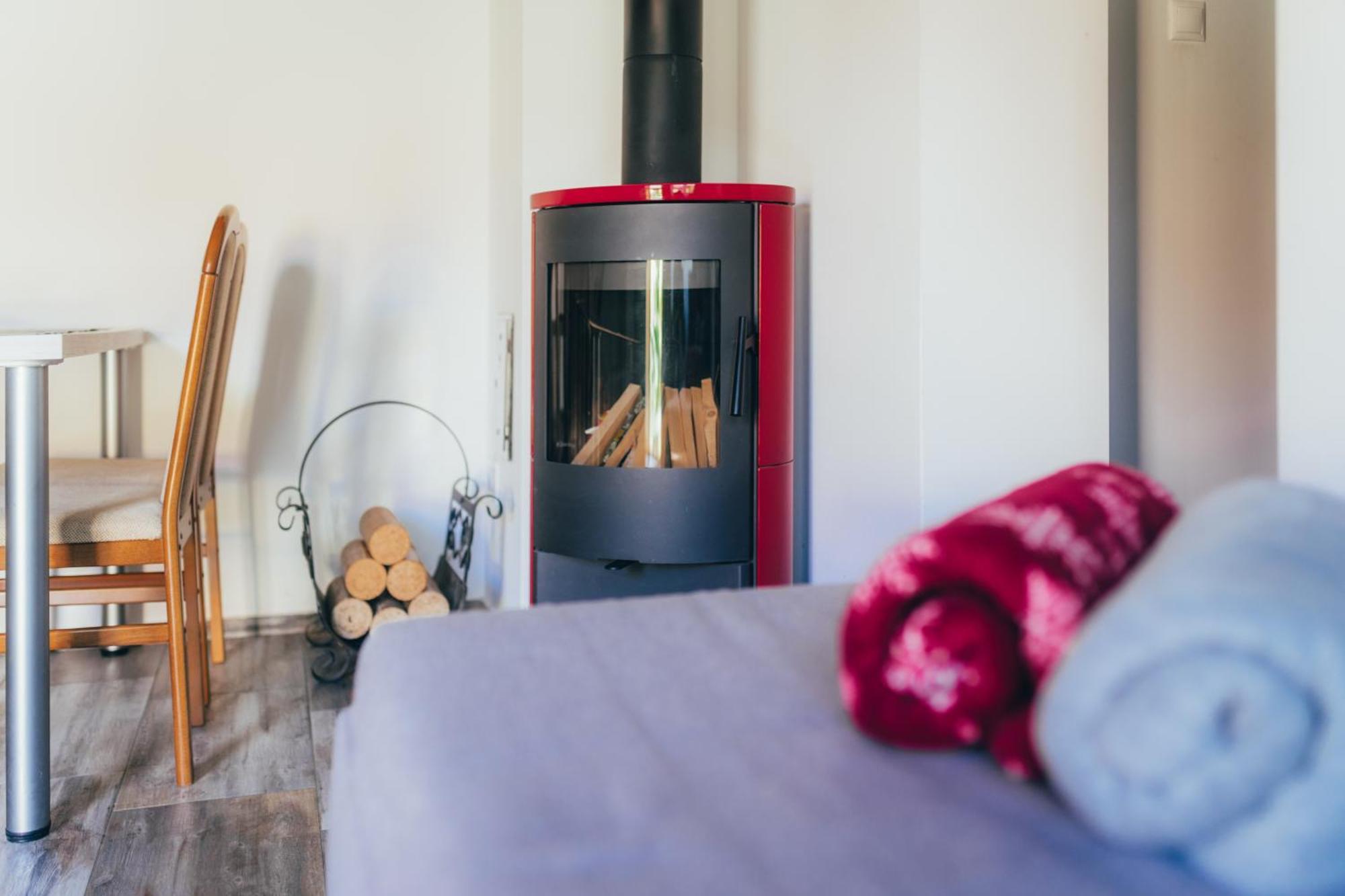 Apartmany Friends Liptov Liptovský Mikuláš エクステリア 写真