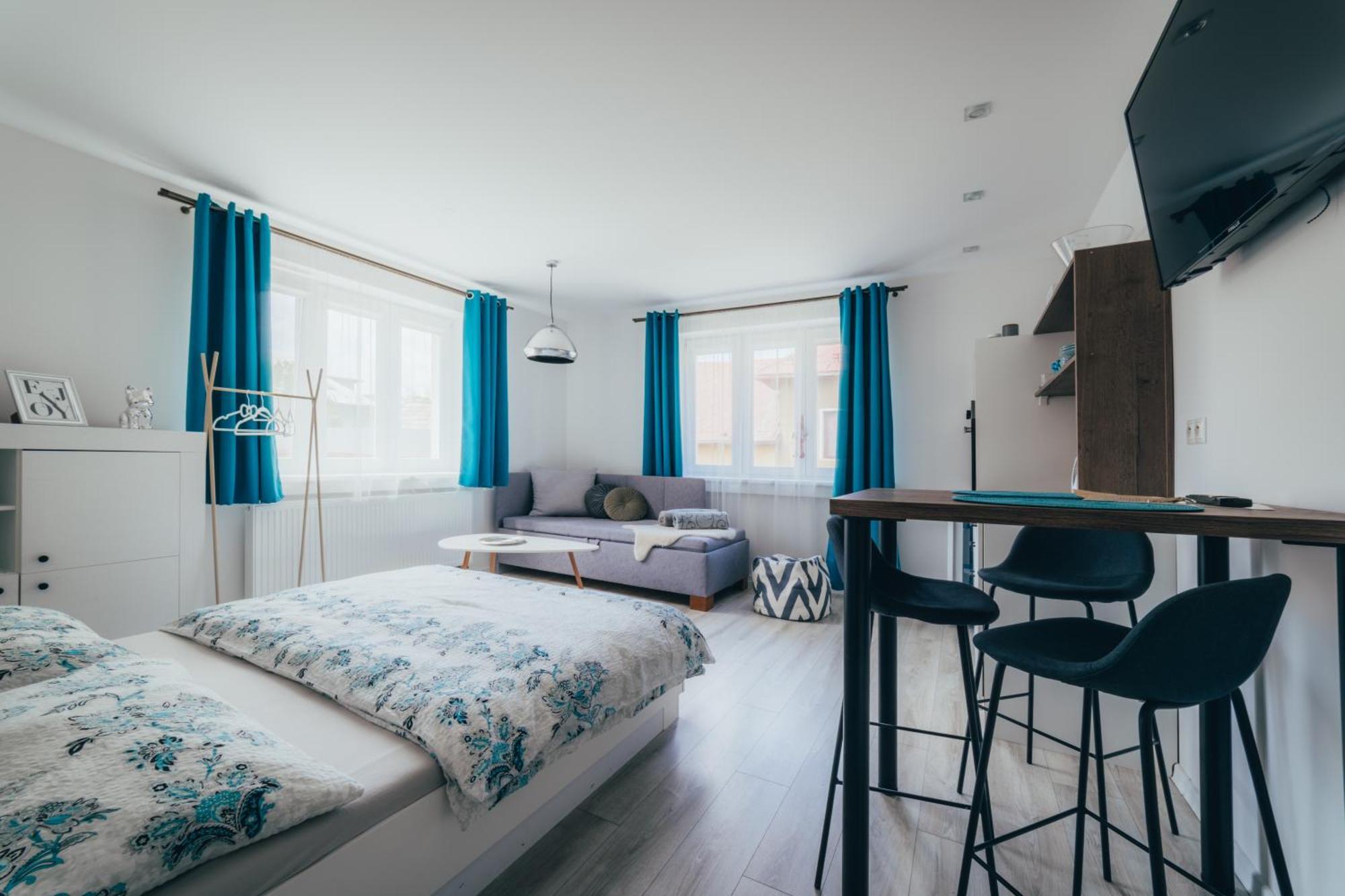 Apartmany Friends Liptov Liptovský Mikuláš エクステリア 写真
