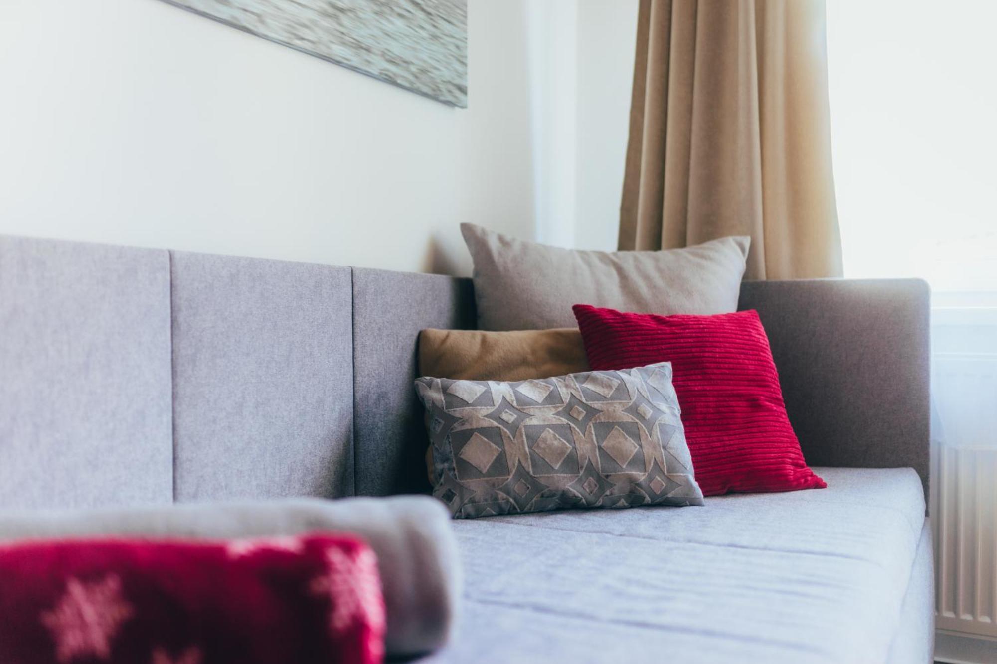 Apartmany Friends Liptov Liptovský Mikuláš エクステリア 写真