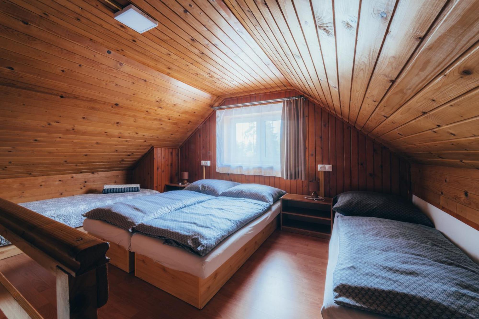 Apartmany Friends Liptov Liptovský Mikuláš エクステリア 写真