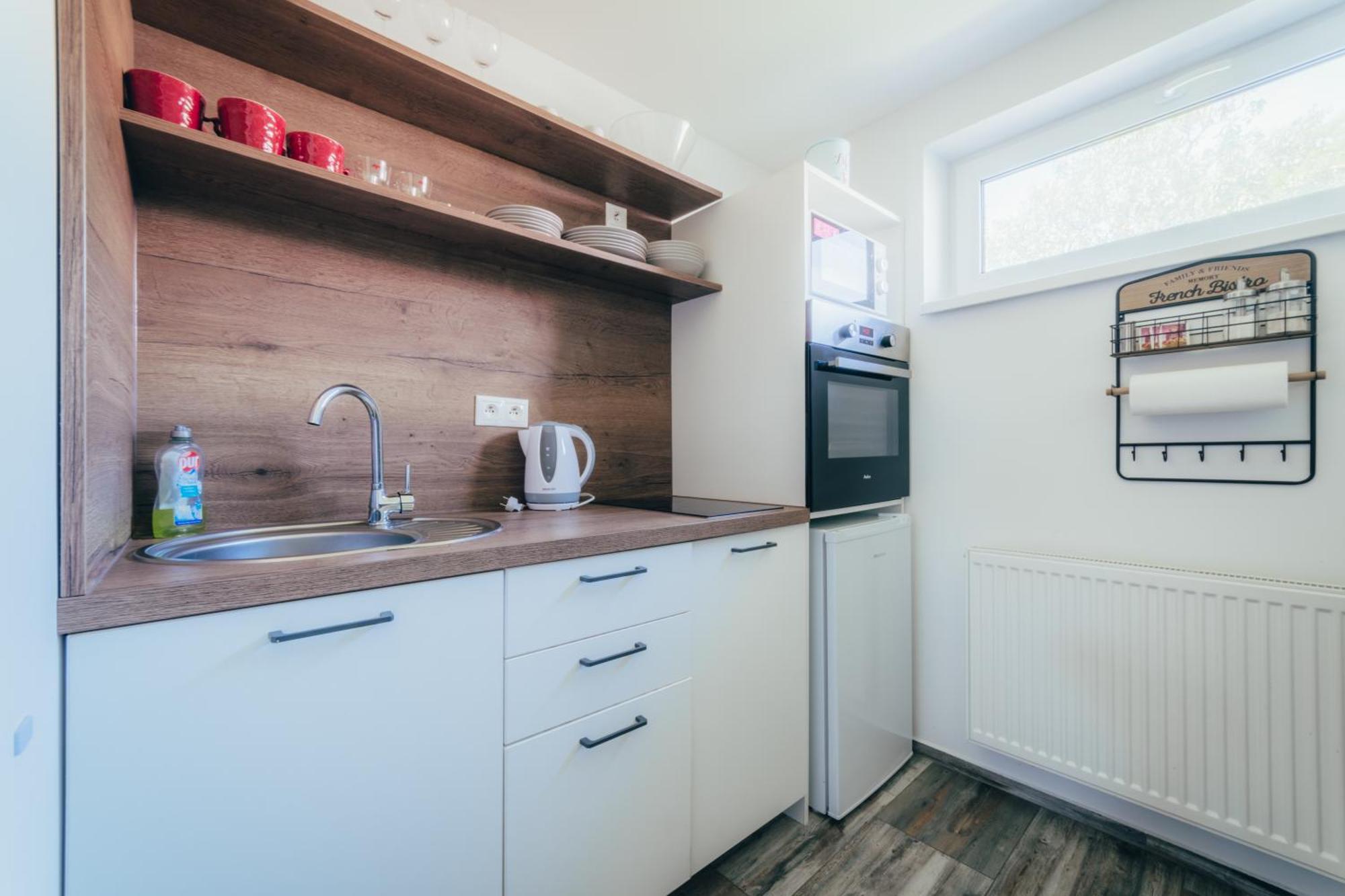 Apartmany Friends Liptov Liptovský Mikuláš エクステリア 写真
