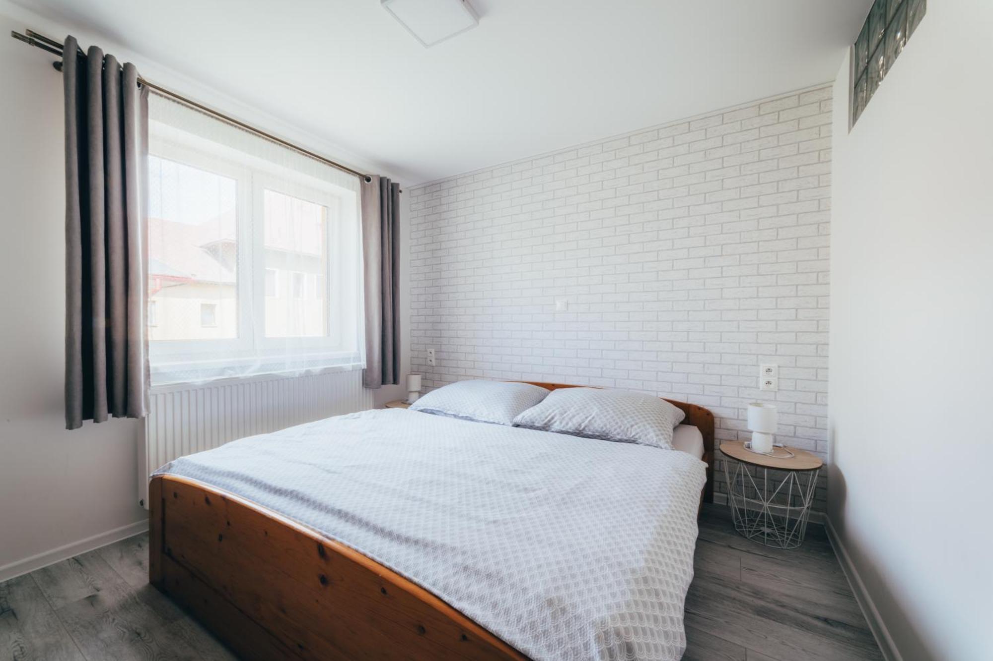 Apartmany Friends Liptov Liptovský Mikuláš エクステリア 写真