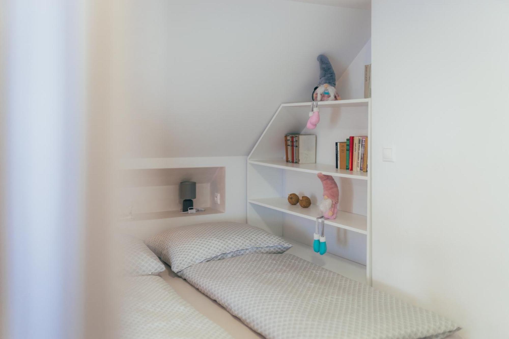 Apartmany Friends Liptov Liptovský Mikuláš エクステリア 写真