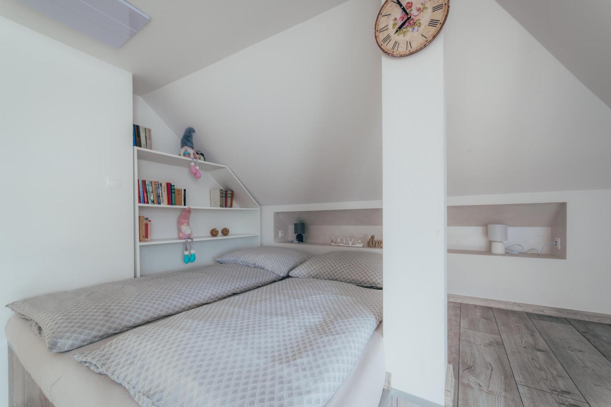 Apartmany Friends Liptov Liptovský Mikuláš エクステリア 写真