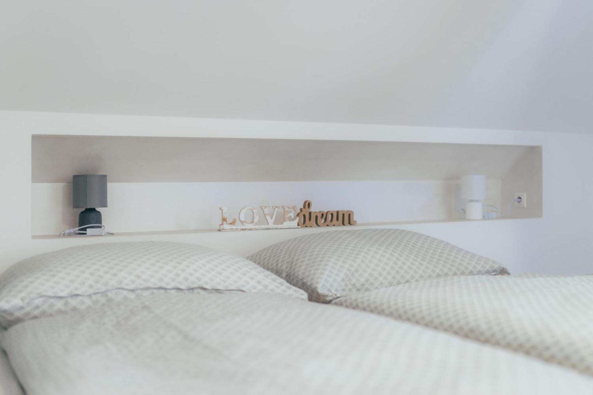 Apartmany Friends Liptov Liptovský Mikuláš エクステリア 写真