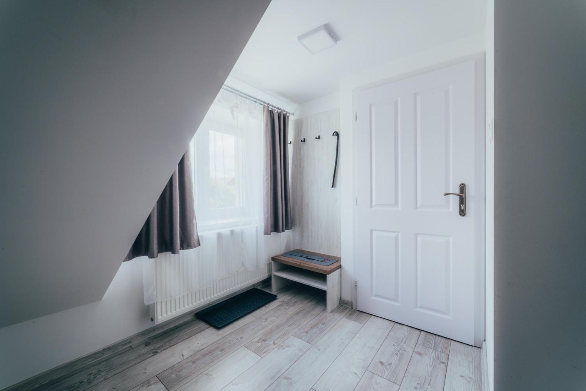 Apartmany Friends Liptov Liptovský Mikuláš エクステリア 写真