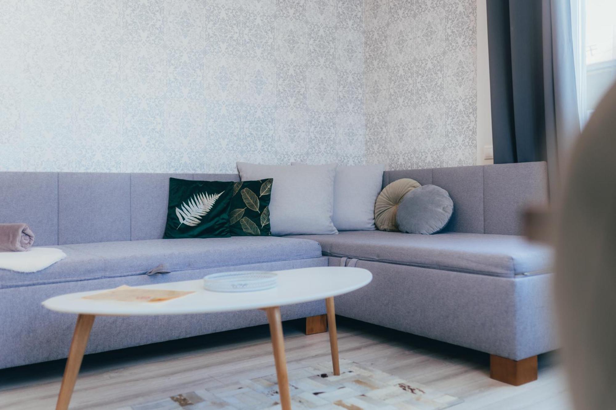 Apartmany Friends Liptov Liptovský Mikuláš エクステリア 写真