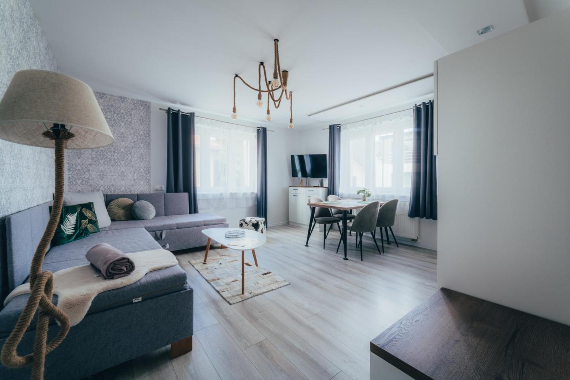 Apartmany Friends Liptov Liptovský Mikuláš エクステリア 写真