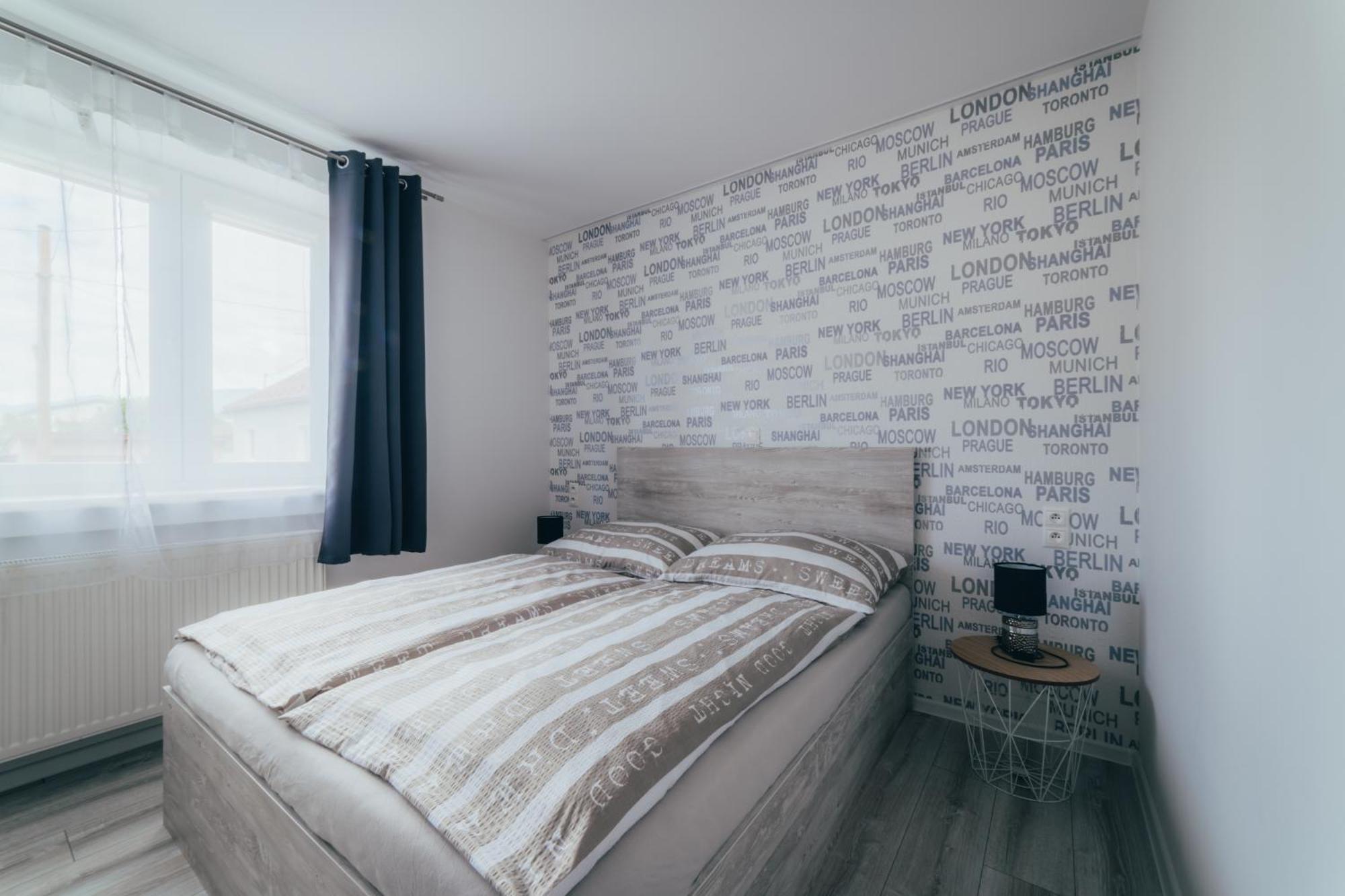 Apartmany Friends Liptov Liptovský Mikuláš エクステリア 写真