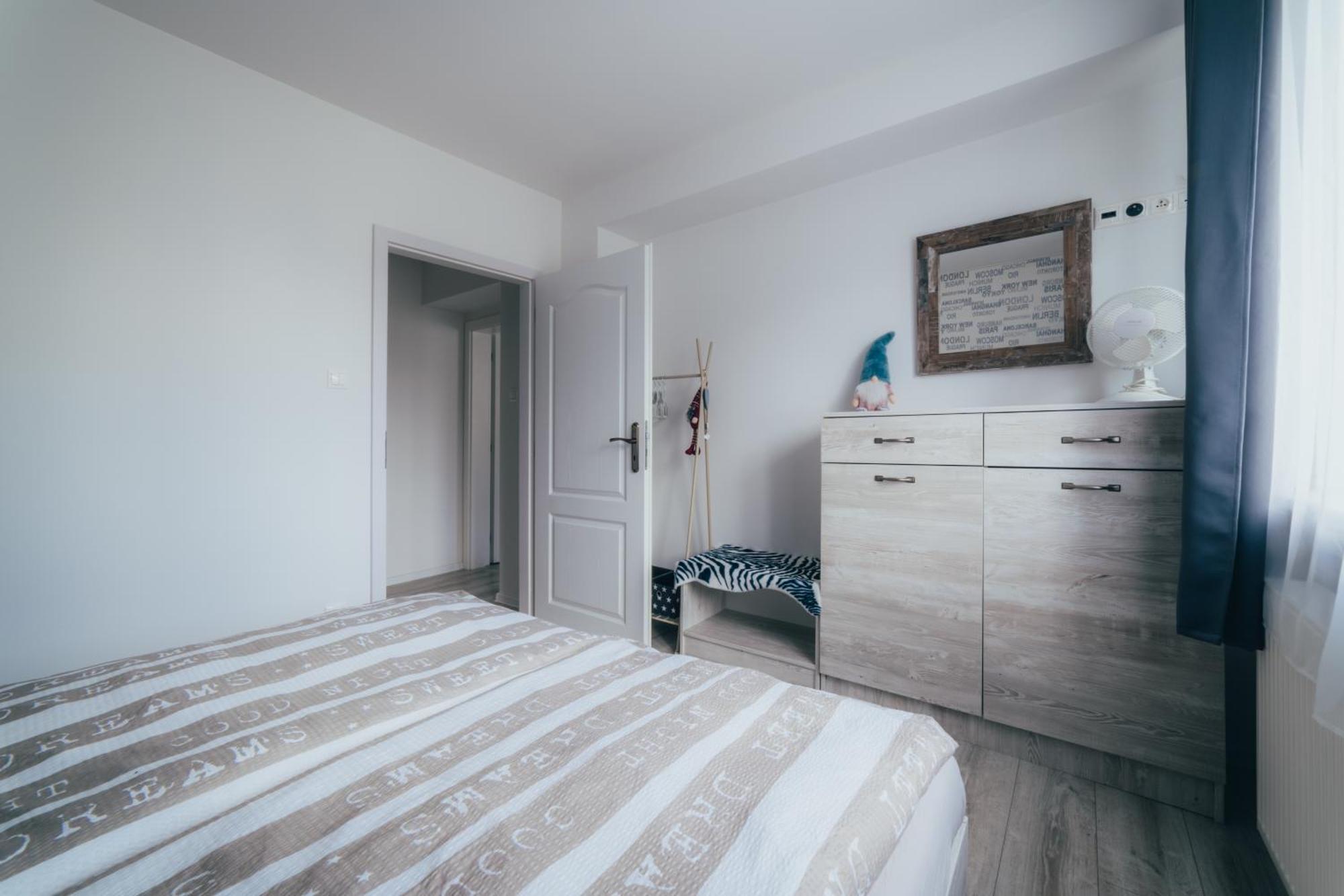 Apartmany Friends Liptov Liptovský Mikuláš エクステリア 写真