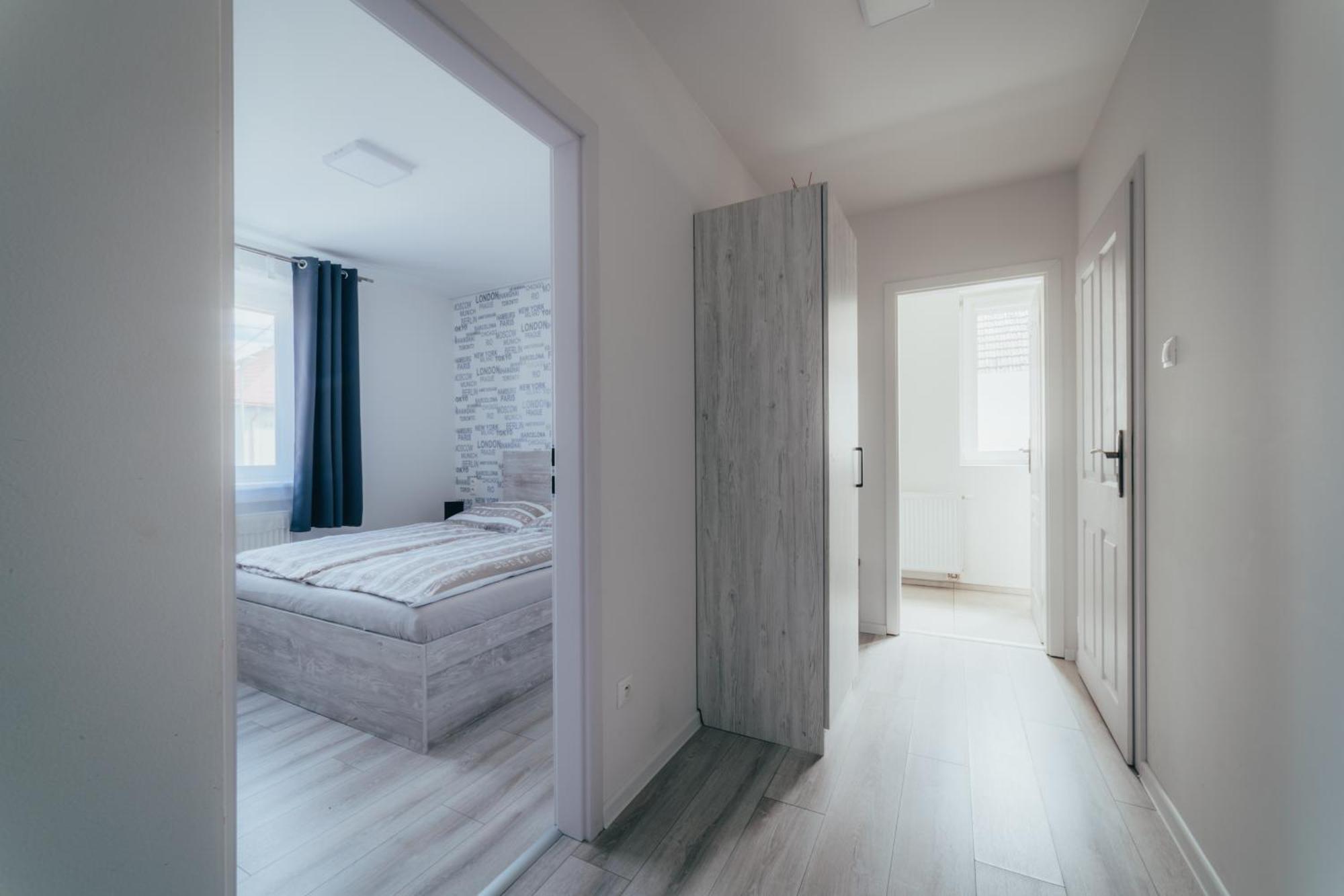 Apartmany Friends Liptov Liptovský Mikuláš エクステリア 写真