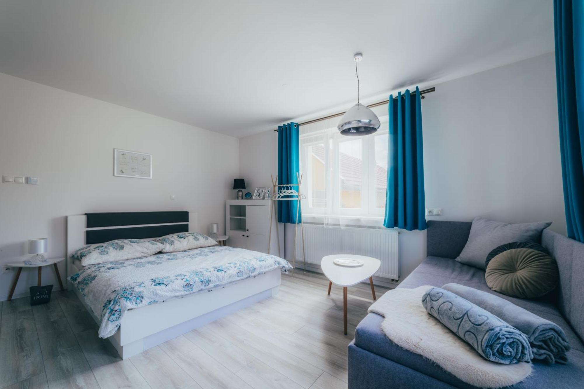 Apartmany Friends Liptov Liptovský Mikuláš エクステリア 写真