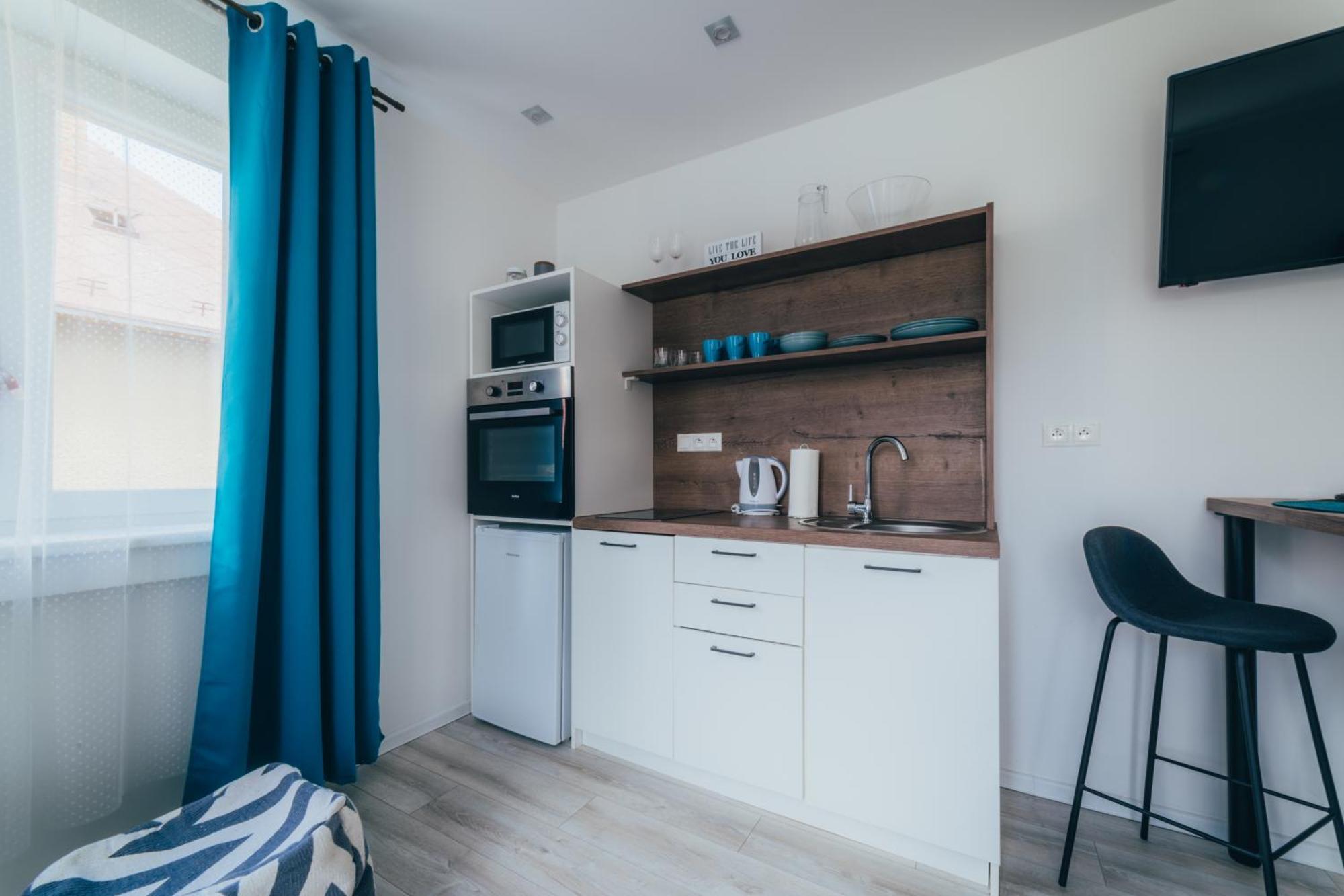 Apartmany Friends Liptov Liptovský Mikuláš エクステリア 写真