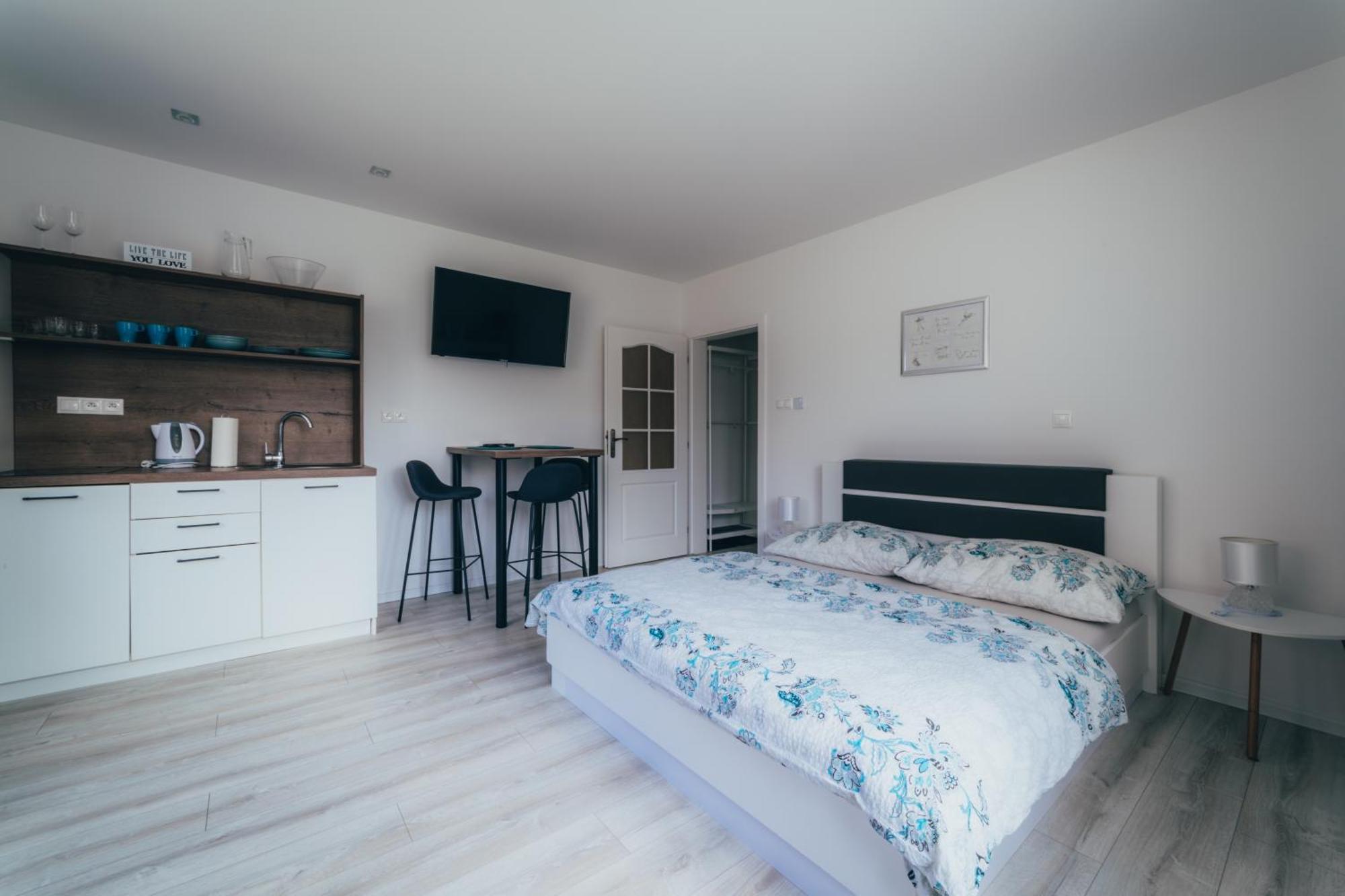Apartmany Friends Liptov Liptovský Mikuláš エクステリア 写真