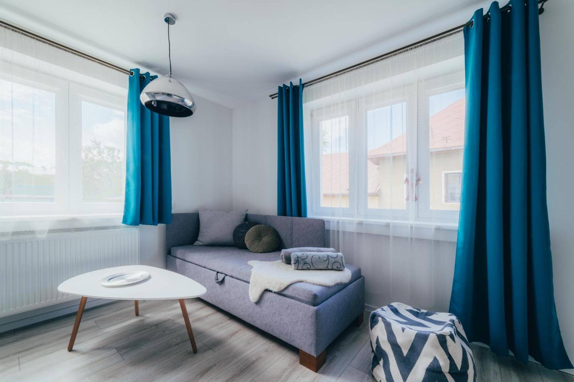 Apartmany Friends Liptov Liptovský Mikuláš エクステリア 写真