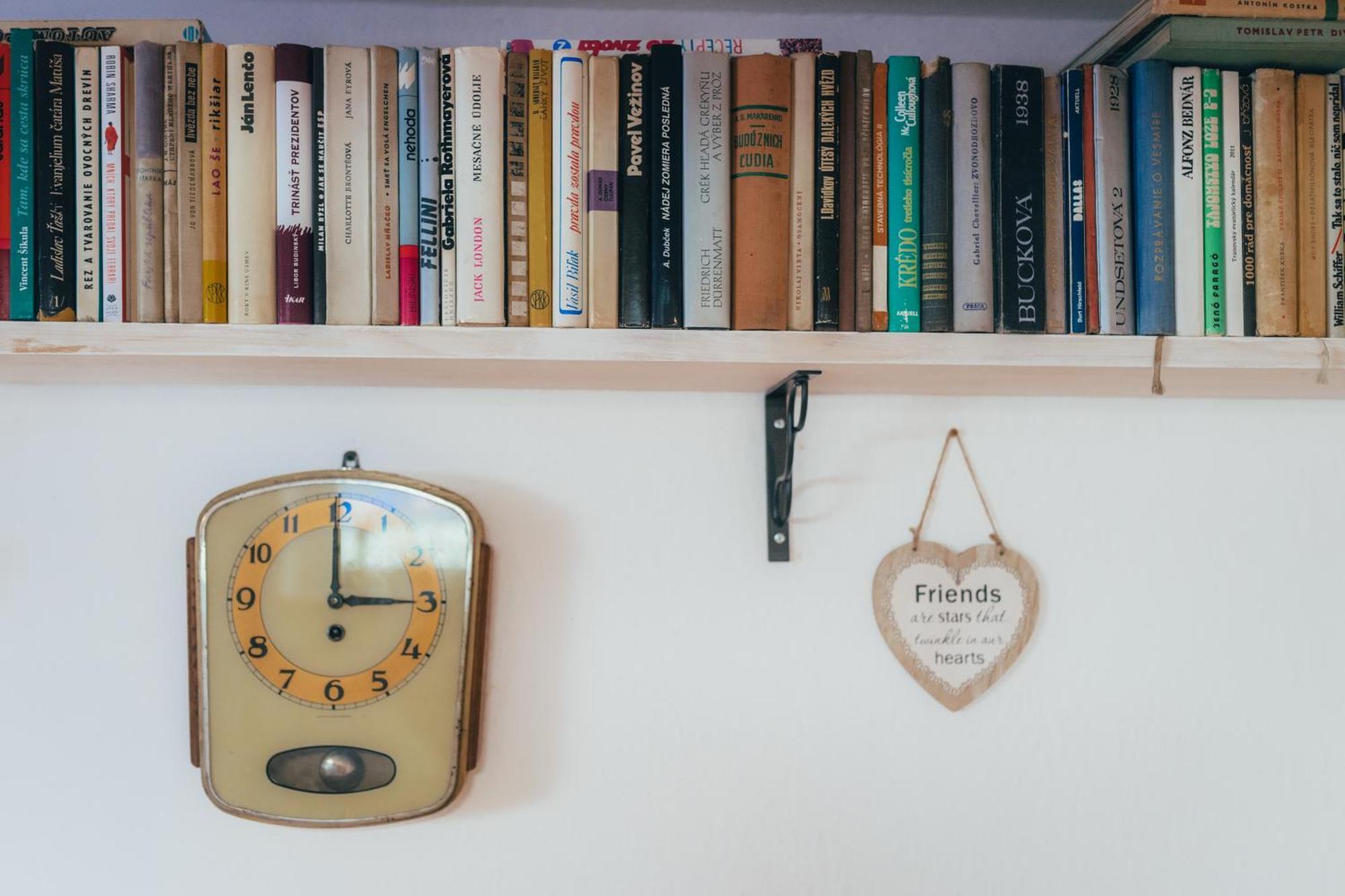 Apartmany Friends Liptov Liptovský Mikuláš エクステリア 写真