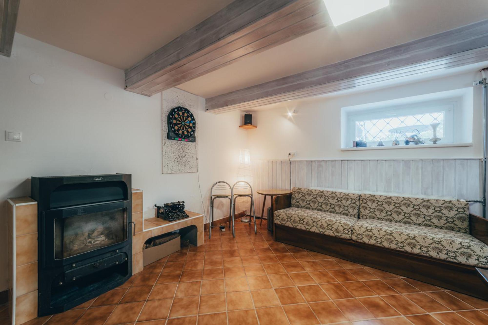 Apartmany Friends Liptov Liptovský Mikuláš エクステリア 写真