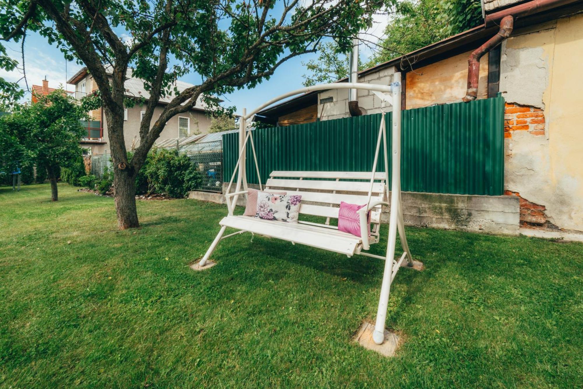 Apartmany Friends Liptov Liptovský Mikuláš エクステリア 写真