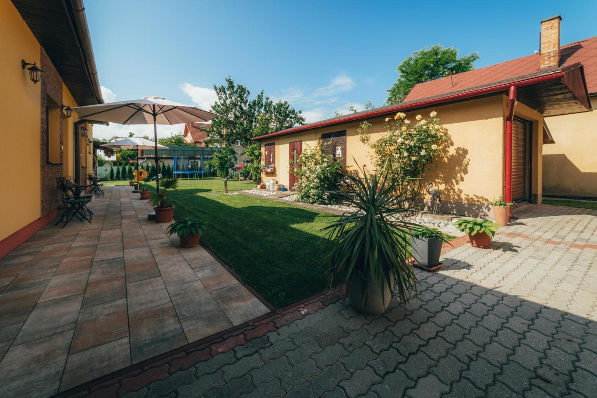 Apartmany Friends Liptov Liptovský Mikuláš エクステリア 写真