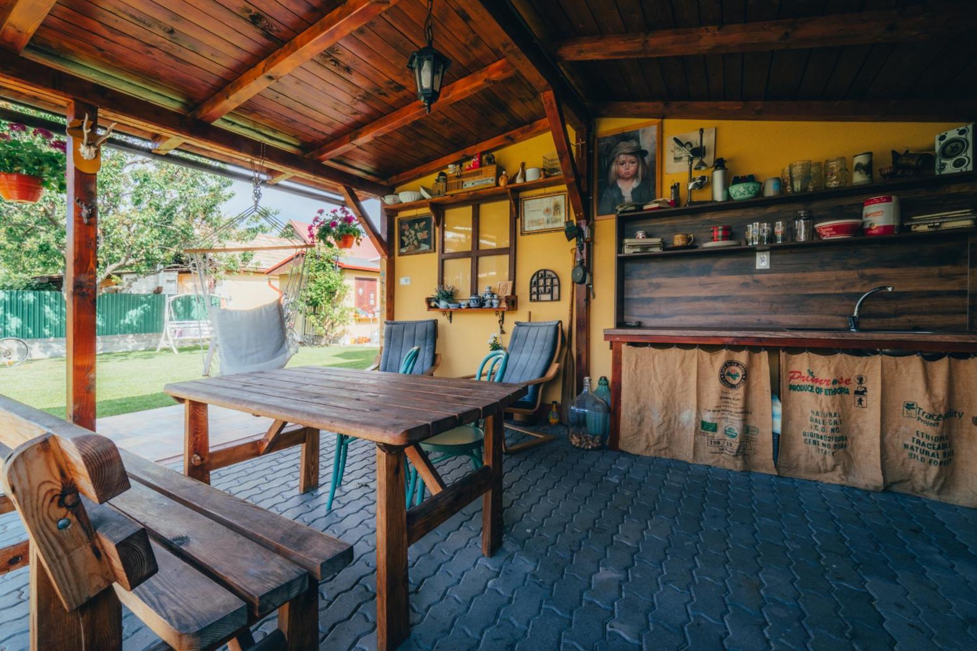 Apartmany Friends Liptov Liptovský Mikuláš エクステリア 写真
