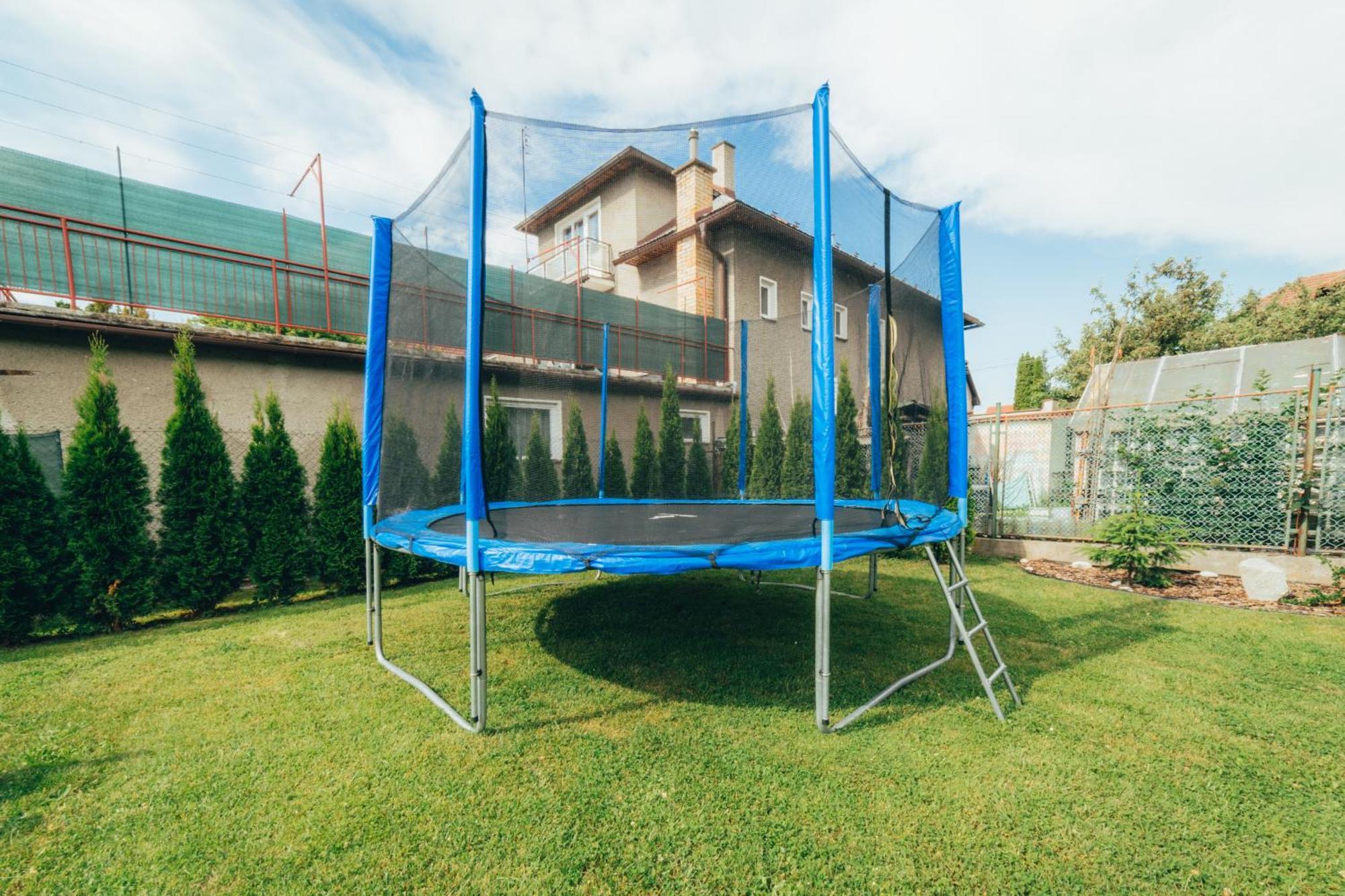 Apartmany Friends Liptov Liptovský Mikuláš エクステリア 写真