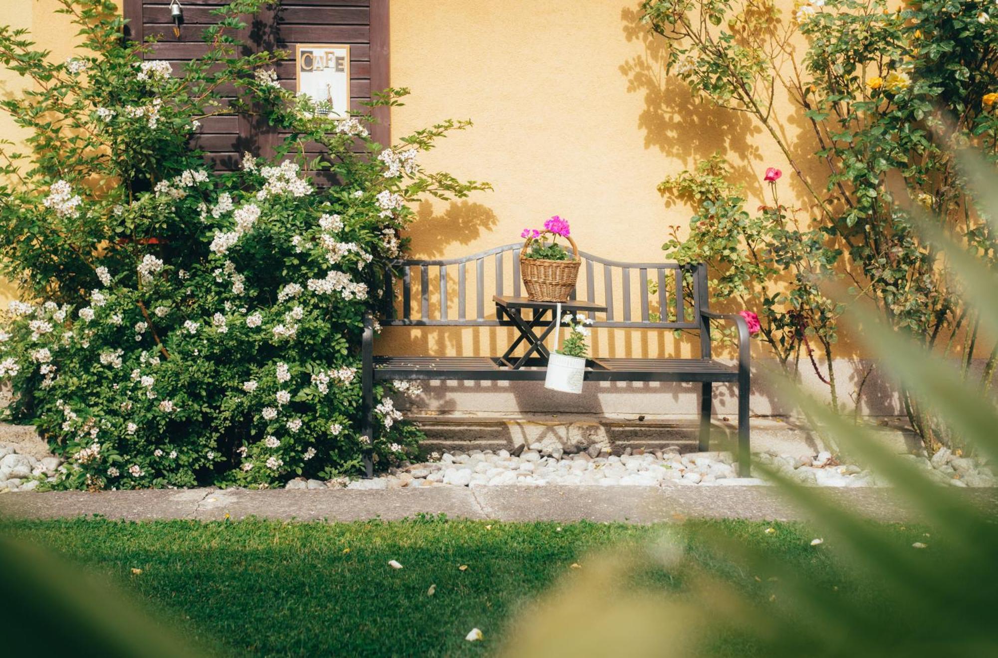 Apartmany Friends Liptov Liptovský Mikuláš エクステリア 写真