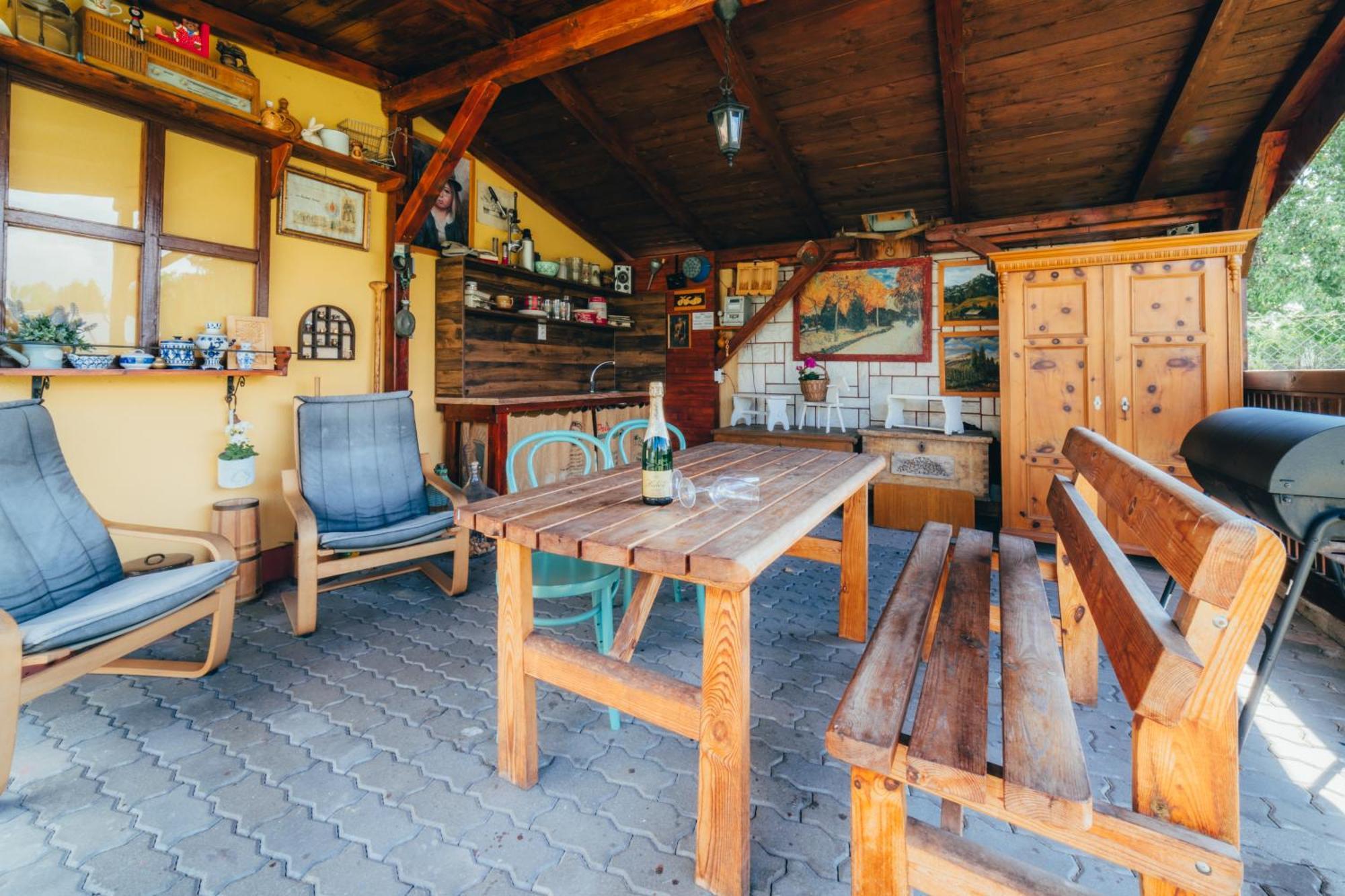 Apartmany Friends Liptov Liptovský Mikuláš エクステリア 写真
